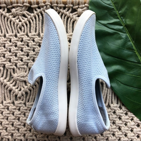 Allbirds Kauri Cloud Tree Loungers Womens 8 - Picture 4 of 9